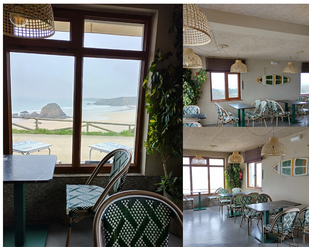 Hostal Restaurante Parajes